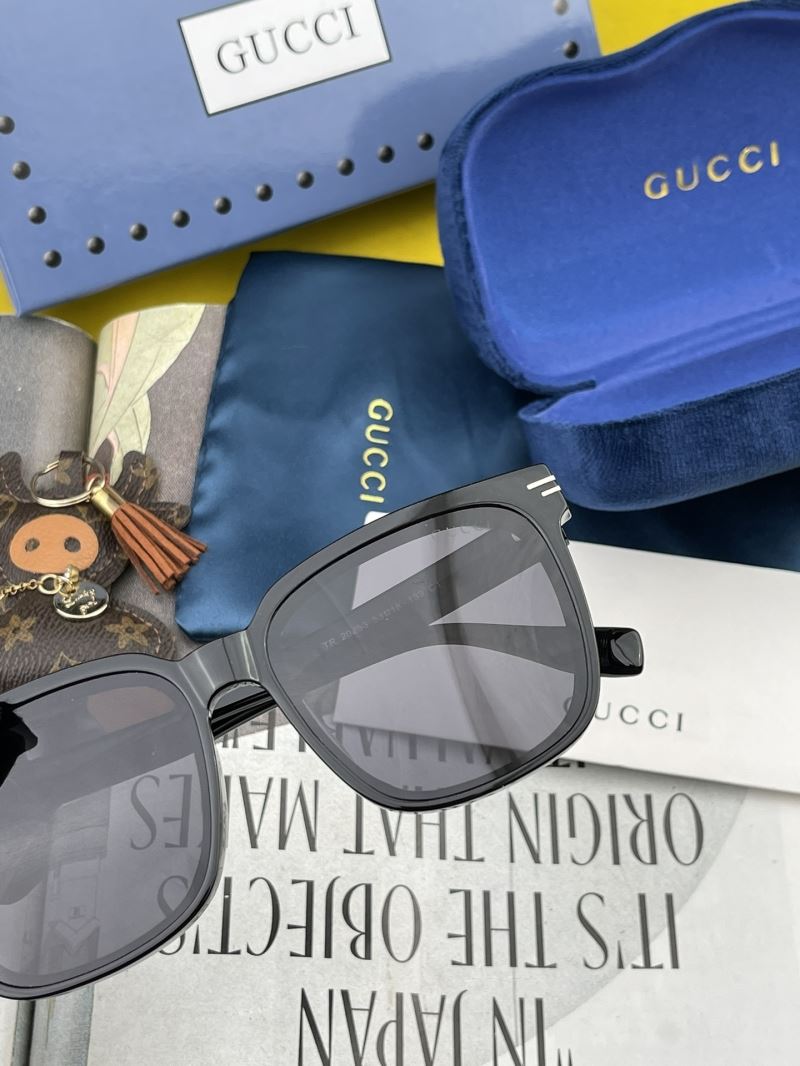 Gucci Sunglasses